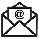 Mail icon