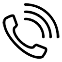 Telefoon icon
