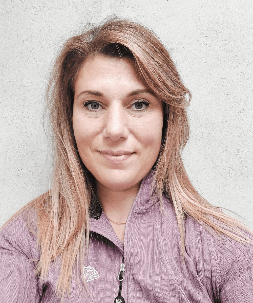 Linda JustBeFit Kids